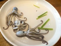 -拉完海鲜大排档(温岭店)