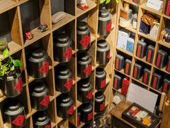 -邈墨茶馆(凤起路店)