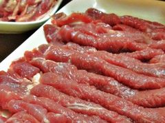 黄瓜条-金生隆(六铺炕店)