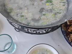 -老字号羊汤馆