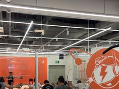 -乐刻健身(万科云城西里店)