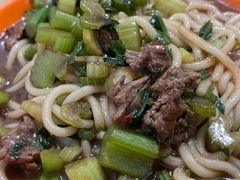 -玲玲米粉·新疆现炒米粉(大十字总店)