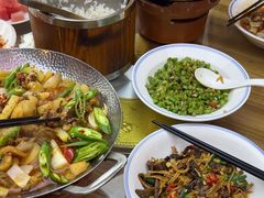 -印象鲵宴·张家界地标美食名片(溪布街店)