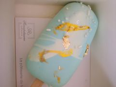 -La patisserie de Mona 茉娜的甜品(韩乐坊店)