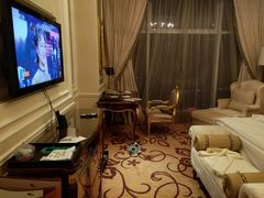 -南通金石国际大酒店