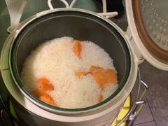 红薯米饭-炊烟小炒黄牛肉(中心印象城店)