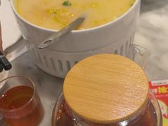 -花舍·新派粤菜·西餐·下午茶(亚运村·鸟巢店)