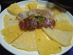 -杨胖子私房菜(秦虹路店)