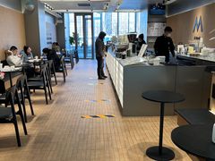 -M Stand(北京平安幸福中心店)