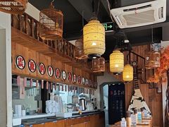 -鑫震源·苏式大虾生煎(山塘街店)