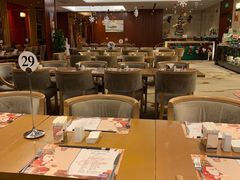 大堂-嘉兴华美达酒店(秦逸路店)