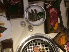 -赤坂亭M9和牛烧肉·日料398放题(万达店)