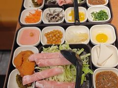 -阿香米线(大兴龙湖天街店)