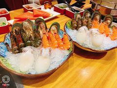 -水林间·寿喜烧自助(仙林金鹰店)