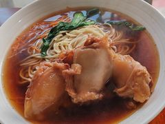 -小福顺面馆(埠西市场店)