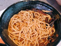 -一棠龙虾•王牌虾球(恒隆广场店)