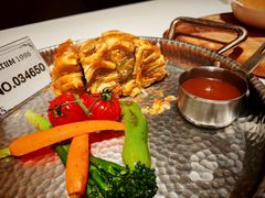 -黑宝石西餐厅(汇励99城市公园店)