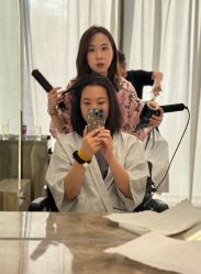 -MMbyHairCode 芭曲发型沙龙