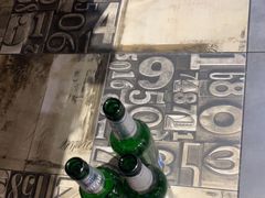-喝丢一只鞋海鲜烧烤·海肠捞饭(文体街店)