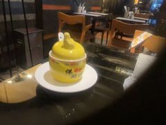 -顺德美的万豪酒店·自助餐·贡厨