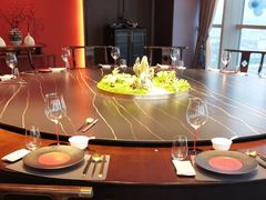 -宝燕壹号景观餐厅(龙盛国际商业广场店)