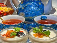 -小河盐帮·私家菜·烤鸭(三元桥·霄云路店)