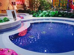 -水晶之星洗浴温泉汗蒸