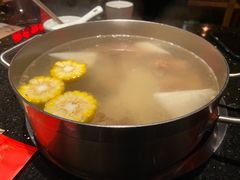-牛事制造局牛肉火锅(莲岳路店)
