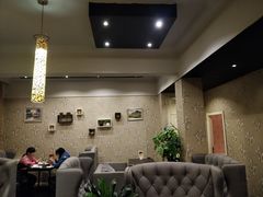 -吱咖啡西式简餐