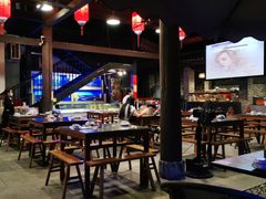 大堂-鹅滋道(甘坑古镇店)