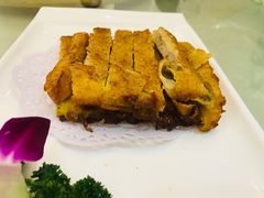 -粗茶淡饭•陕菜•家常菜