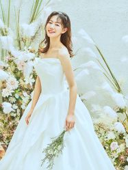 -LA GRACE高端婚纱礼服定制馆