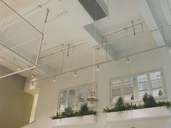 -CHEZ JASMINE 茉莉的氧气厨房