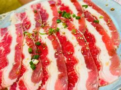 -首尔烤肉大排档(合生汇店)