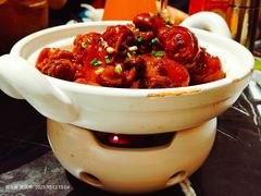 -美庐餐厅·湖北菜·吴佩孚公馆(南京路店)
