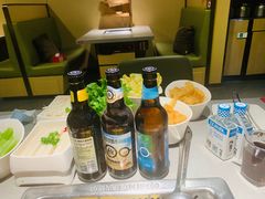-海底捞火锅(银泰中心店)