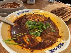 -遇见小面(江湾阳光天地店)