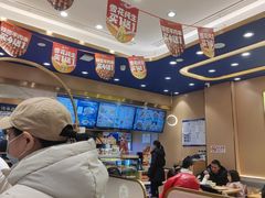 -西部马华清真兰州牛肉面·烧烤夜市(三里河店)