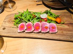 -Osteria Garden 生蚝花园餐厅(原进贤路店)