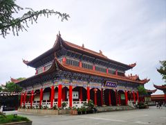 -皇罗禅寺