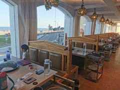 -港畔赶海蒸汽海鲜烧烤自助(仙螺岛店)