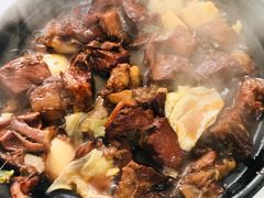 -赵家牛肉砂锅(台西三路店)