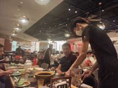 -潮界(虹桥新天地店)