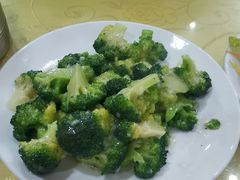 -双喜饭庄(马道坡街店)