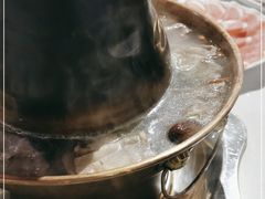 -津门老羊家·铜锅涮羊肉·烧烤(科技园店)