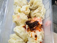 -宝华园百年老字号烧麦
