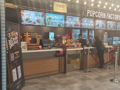 -CGV影城(广州K11店)