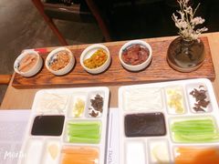 -小大董·烤鸭(凤凰汇店)