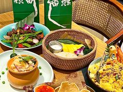 -泰悦澜·泰国餐厅(万象城店)
