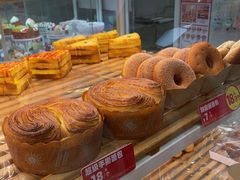 -味多美蛋糕(安贞桥东店)